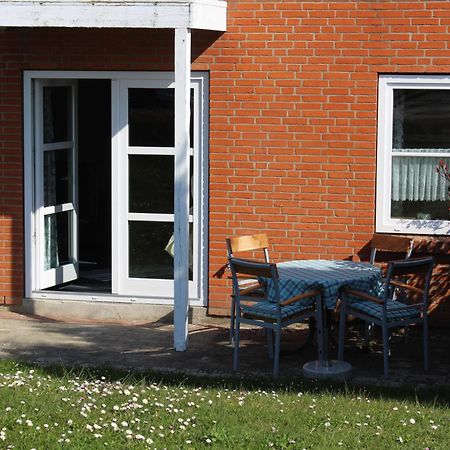 Ferien Auf Der Insel Poel Apartment Kirchdorf  Exterior foto