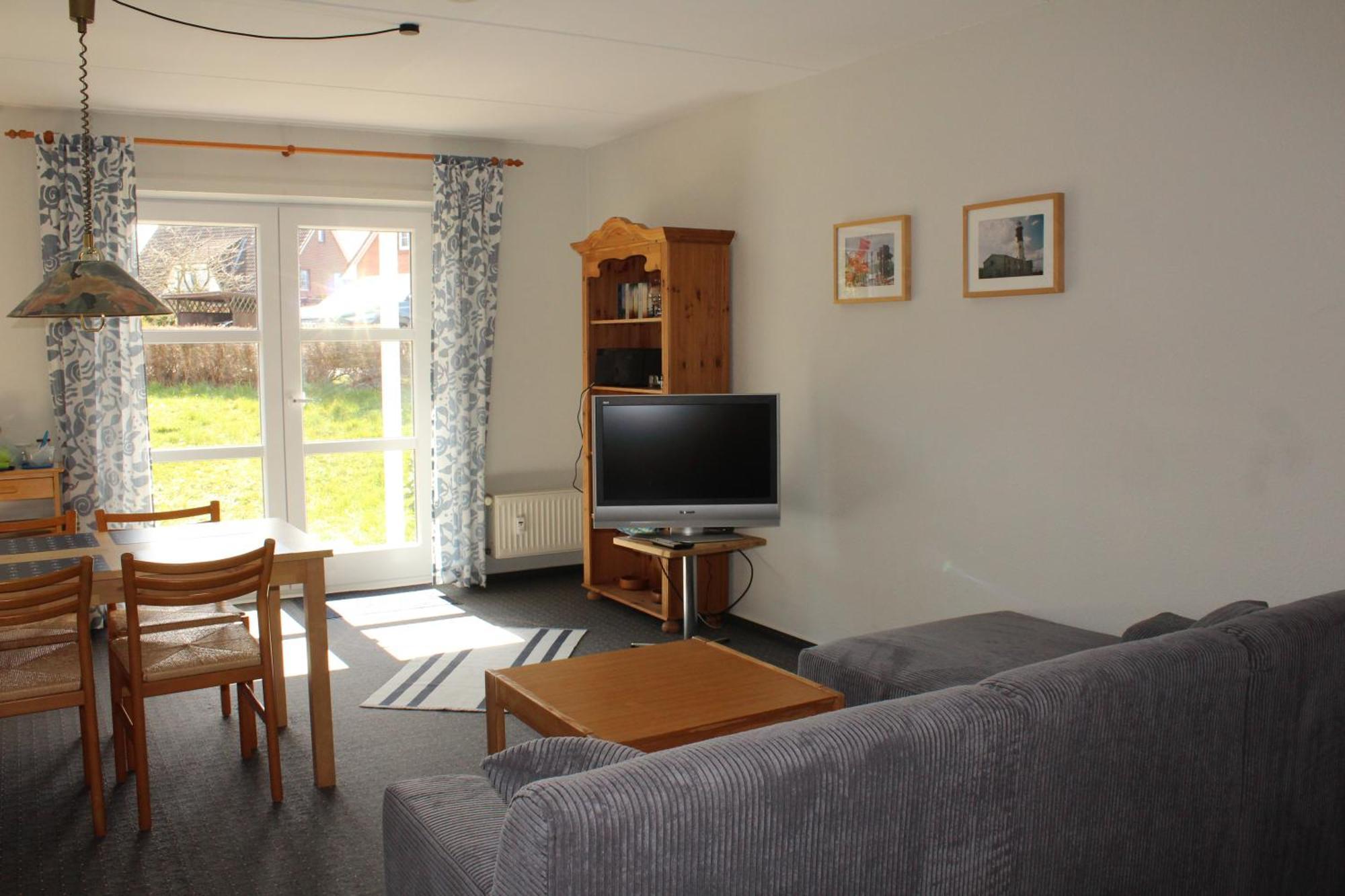 Ferien Auf Der Insel Poel Apartment Kirchdorf  Exterior foto