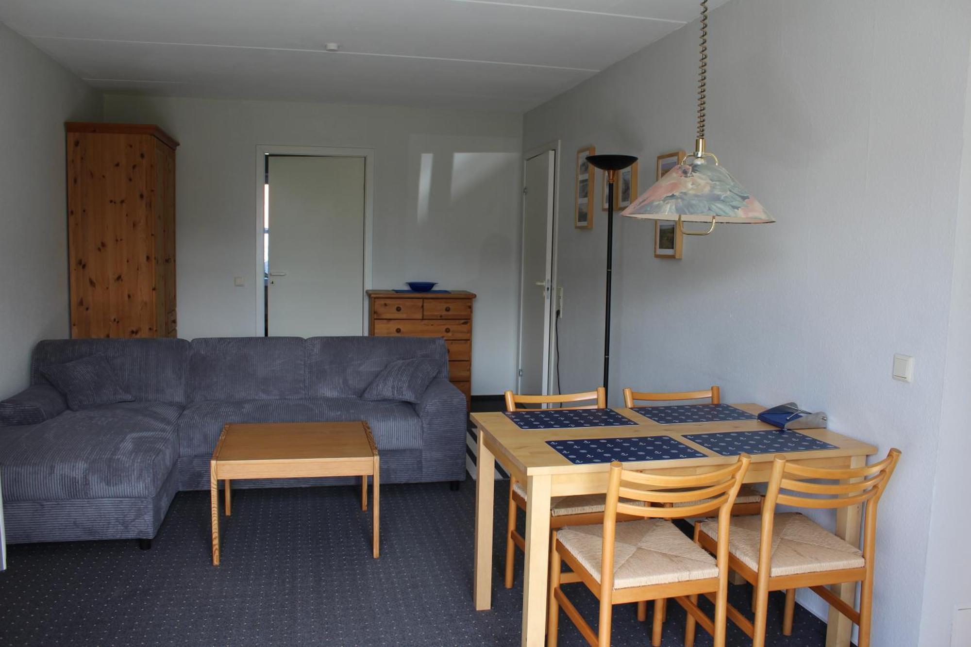 Ferien Auf Der Insel Poel Apartment Kirchdorf  Exterior foto
