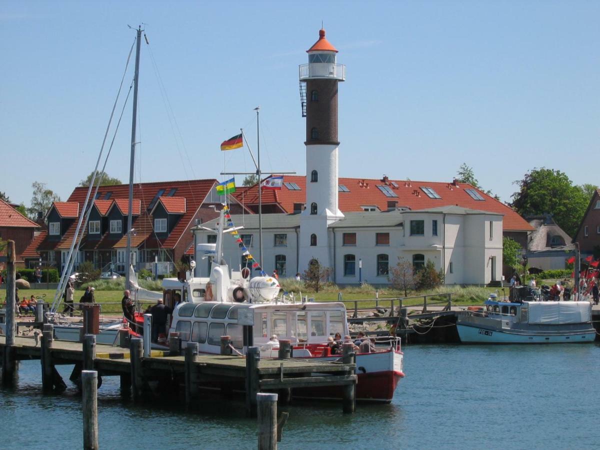 Ferien Auf Der Insel Poel Apartment Kirchdorf  Exterior foto